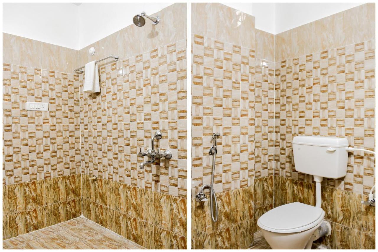 Capital O 67249 Hotel Planet Бхубанешвар Екстериор снимка